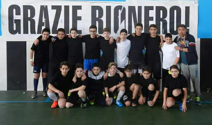calcio a 5