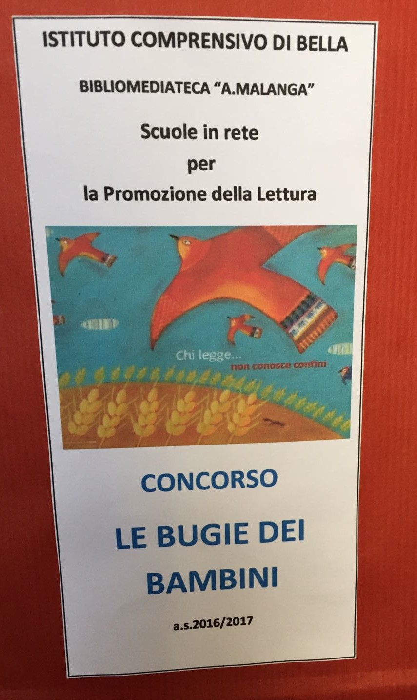 Le bugie dei bambini