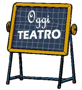 oggi teatro