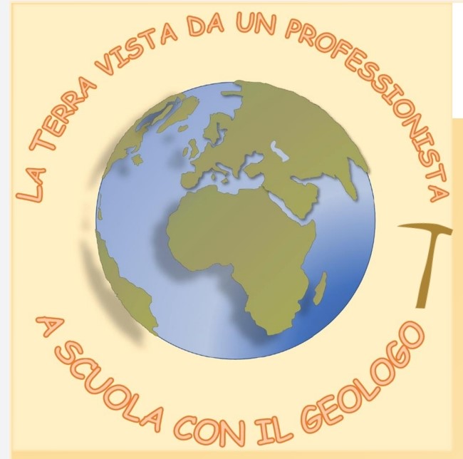 A scuola con il geologo