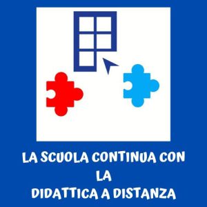 didattica a distanza