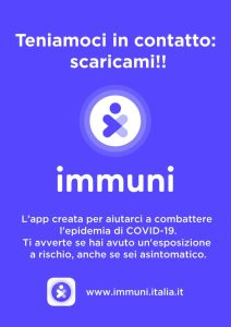 App Immuni