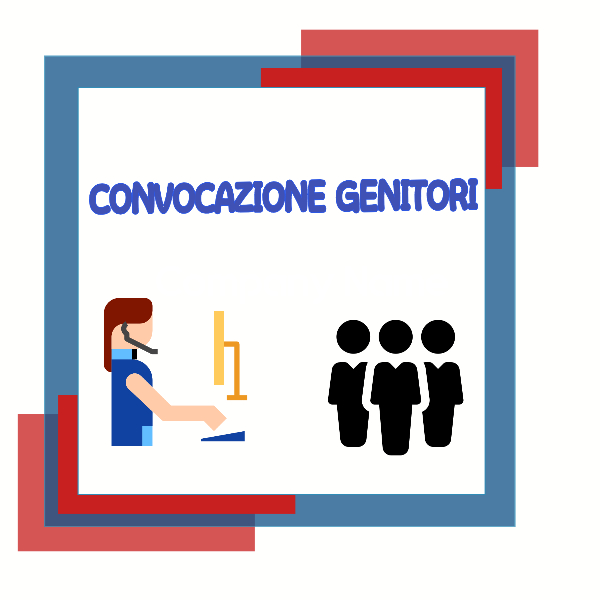 convocazione genitori