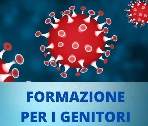 formazione per genitori norme anti Covid 19