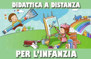 didattica a distanza