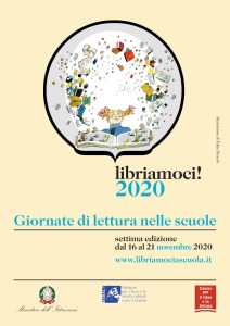 Libriamoci 2020