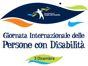 Giornata internazionale disabilità