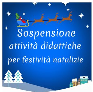 Festività natalizie