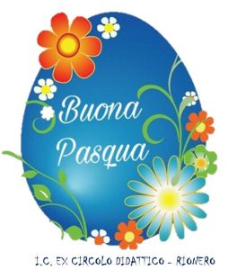 Messaggio per Pasqua