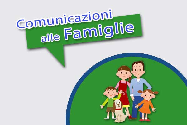 Comunicazione ingressi ed uscite scuola primaria