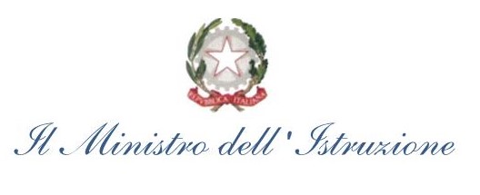 Lettera del Ministro dell'Istruzione Bianchi