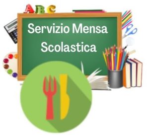 Inizio Mensa scolastica