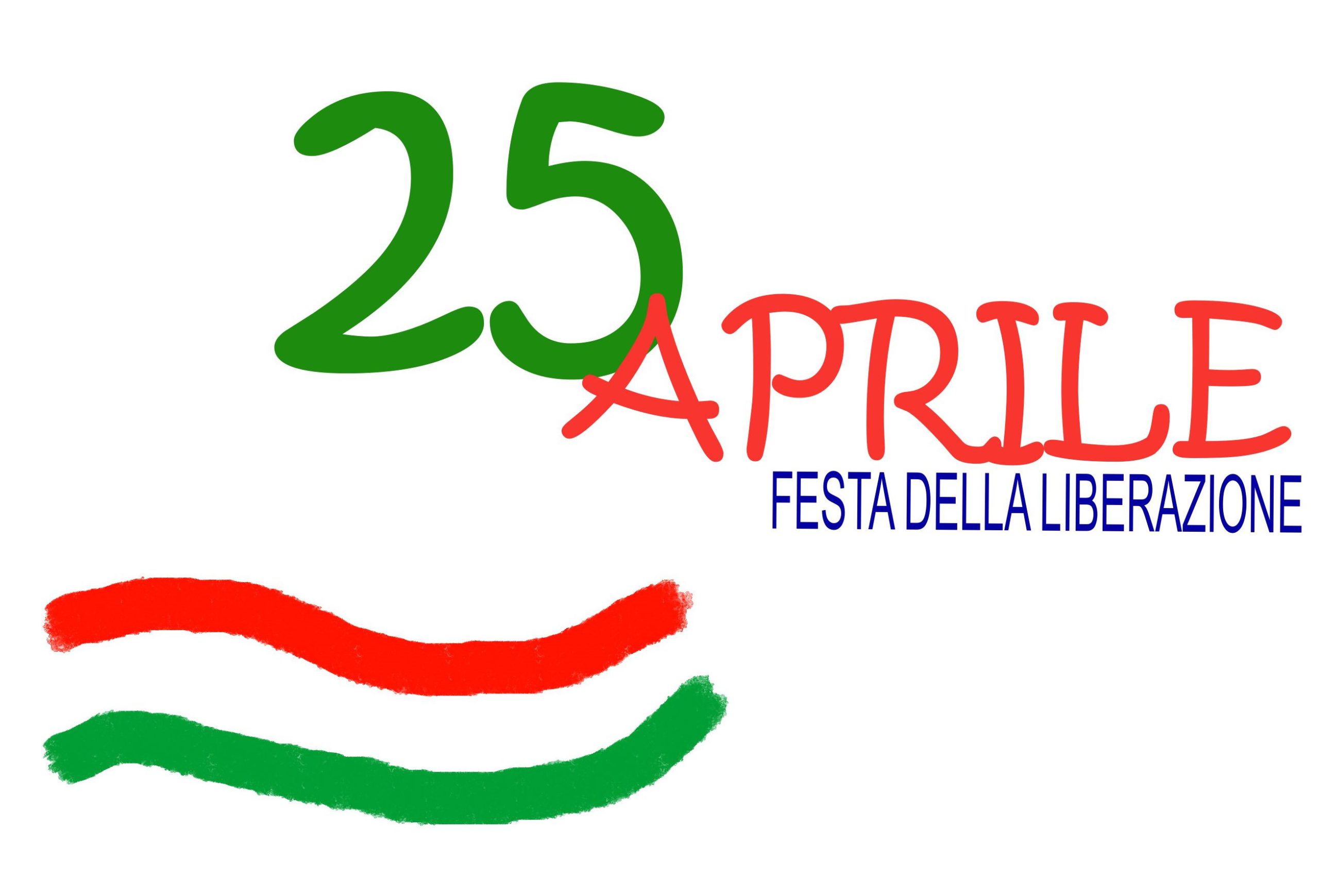 25 Aprile - Messaggio del Ministro Bianchi