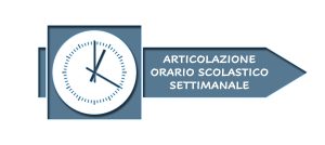 orario settimanale