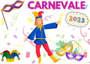 Carnevale 2023