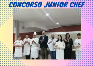 Concorso Junior Chef